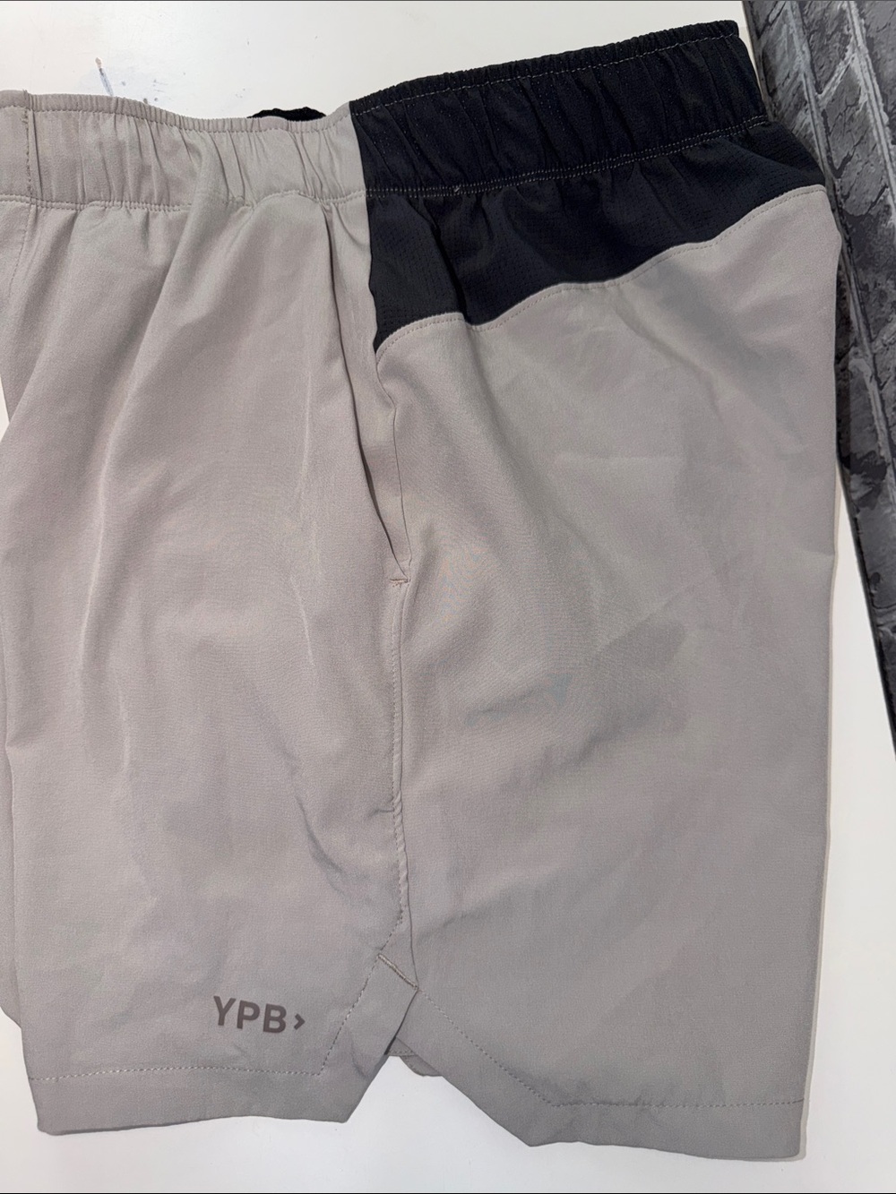 YPB active shorts - Picture 8 of 8